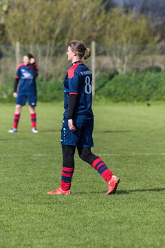 Bild 354 - F TSV Wiemersdorf - SV B�neb�ttel-Husberg : Ergebnis: 1:0